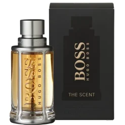 Outlet Hugo Boss The Scent Eau de Toilette