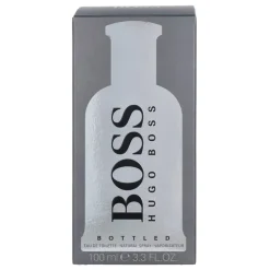 Outlet Hugo Boss Vapo Bottled Eau de Toilette