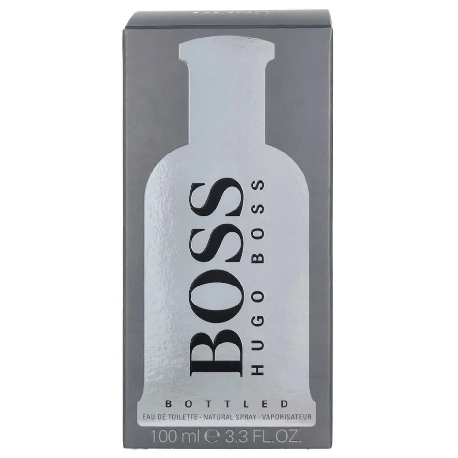 Outlet Hugo Boss Vapo Bottled Eau de Toilette