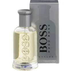 Clearance Hugo Boss Vapo Bottled Eau de Toilette