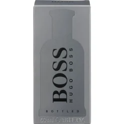 Clearance Hugo Boss Vapo Bottled Eau de Toilette