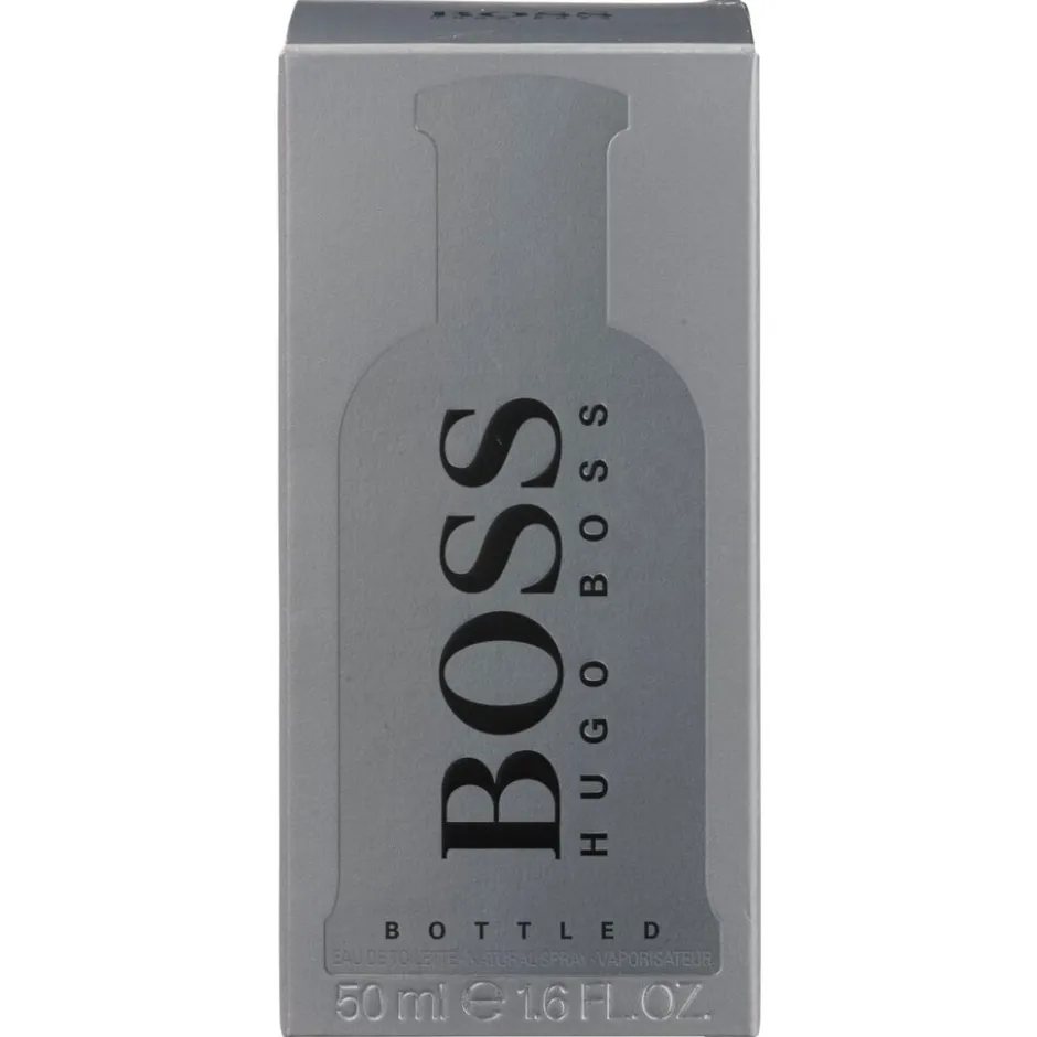 Clearance Hugo Boss Vapo Bottled Eau de Toilette