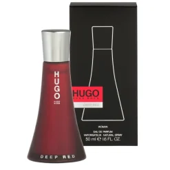 Clearance Hugo Boss Vapo Deep Red Eau de Parfum