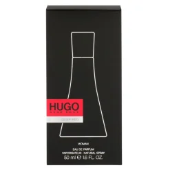Clearance Hugo Boss Vapo Deep Red Eau de Parfum