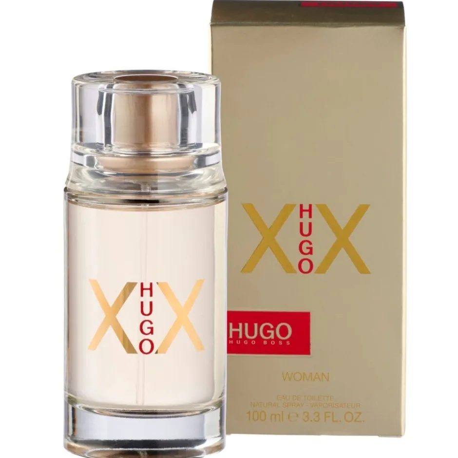 Online Hugo Boss XX Eau de Toilette