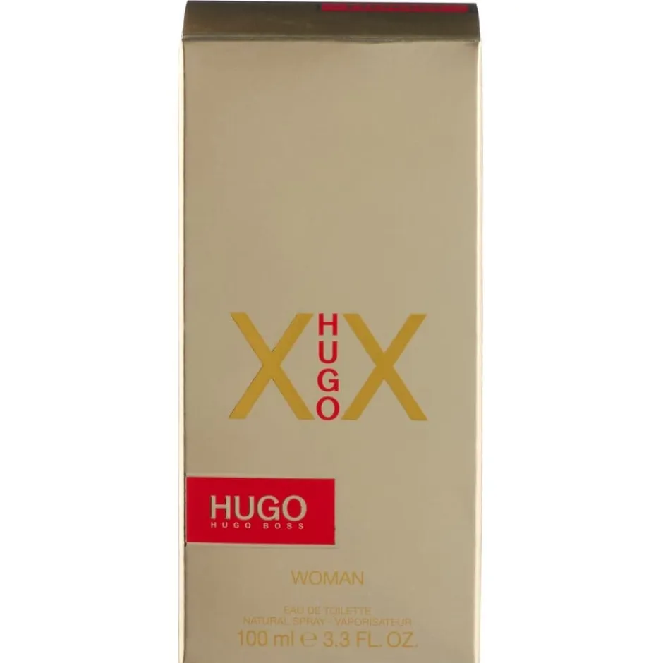 Online Hugo Boss XX Eau de Toilette