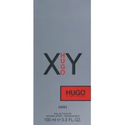 Hugo Boss XY Eau de Toilette