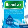 Iberolax bij Obstipatie