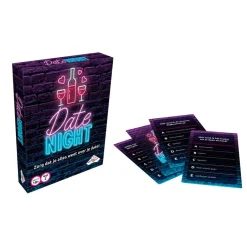 Online Identity Games Date Night Spel