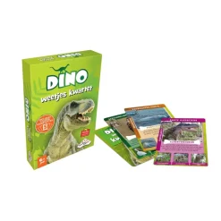 Online Identity Games Dino Weetjes Kwartet