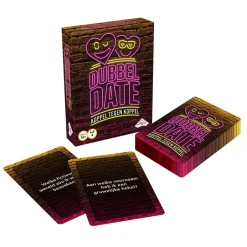 Outlet Identity Games Dubbeldate Spel