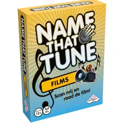 Identity Games Name That Tune Films Spel