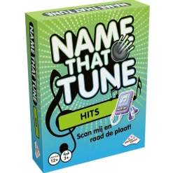 Best Identity Games Name That Tune Hits Spel