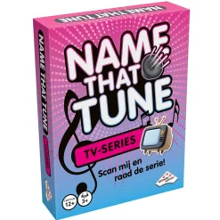 Online Identity Games Name That Tune Series Spel