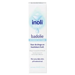Sale Inoli Baby Intensief Vettende Badolie