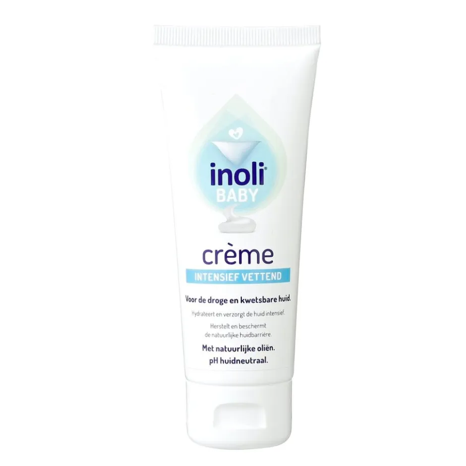 Inoli Baby Intensief Vettende Crème