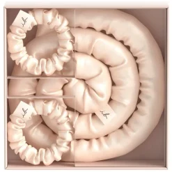 Online Invisibobble Heatless Curling Set