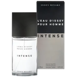 Online Issey Miyake l'Eau d'Issey Pour Homme Intense Eau de Toilette