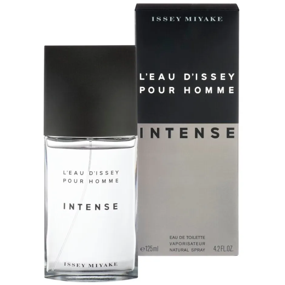 Online Issey Miyake l'Eau d'Issey Pour Homme Intense Eau de Toilette