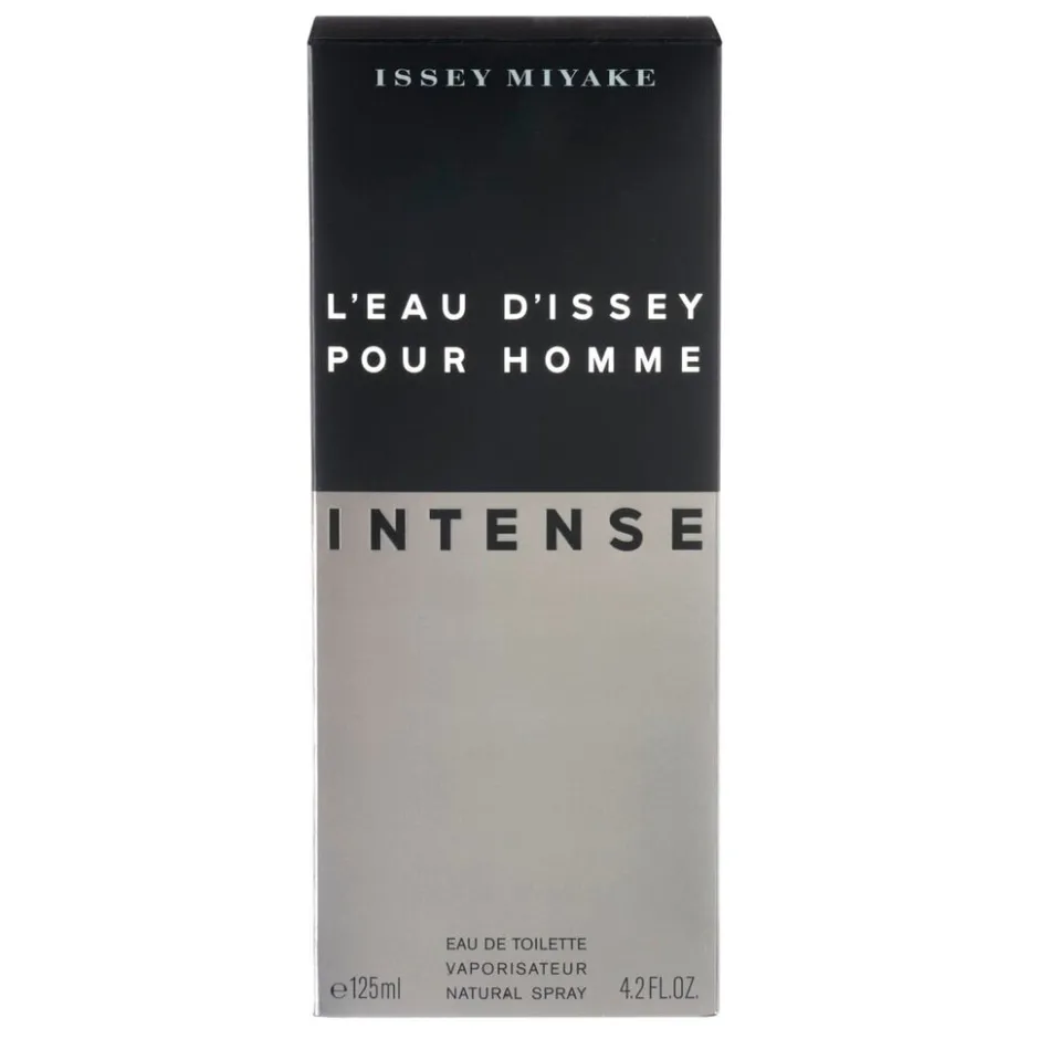 Online Issey Miyake l'Eau d'Issey Pour Homme Intense Eau de Toilette