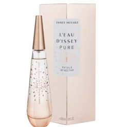 Sale Issey Miyake L'Eau D'Issey Pure Petale de Nectar Eau de Toilette