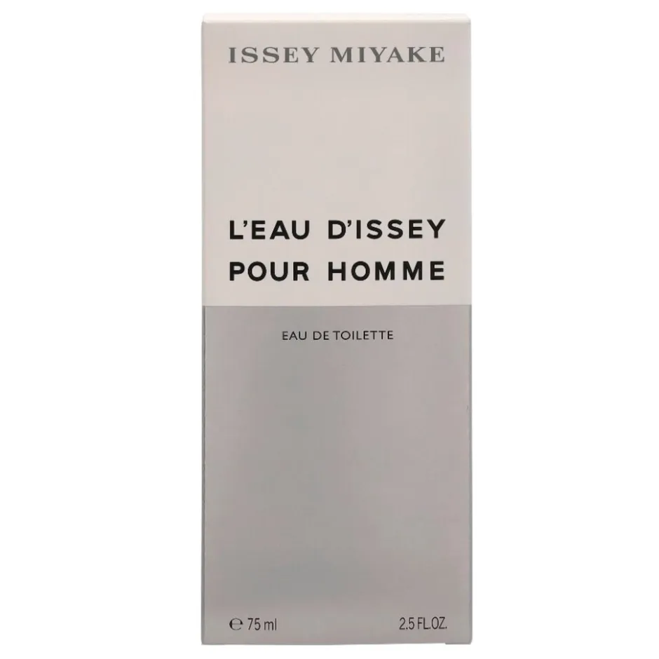 Online Issey Miyake l'Eau d'Issey Pour Homme Eau de Toilette