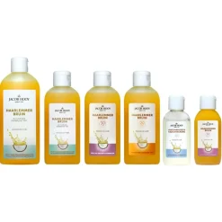 Discount Jacob Hooy Haarlemmer Bruin