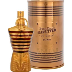 Sale Jean Paul Gaultier Le Male Elixir Eau de Parfum