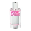 Online Jil Sander Sport for Woman Eau de Toilette