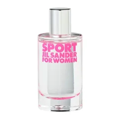 Online Jil Sander Sport for Woman Eau de Toilette