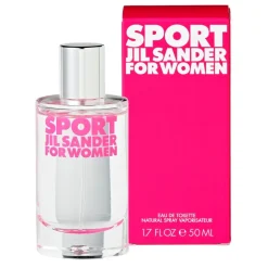 Online Jil Sander Sport for Woman Eau de Toilette