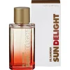 New Jil Sander Sun Delight Eau De Toilette