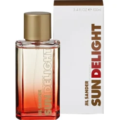 New Jil Sander Sun Delight Eau De Toilette