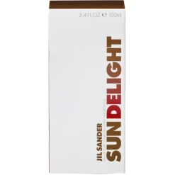 New Jil Sander Sun Delight Eau De Toilette