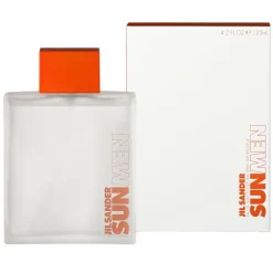 Sale Jil Sander Sun for Men Eau de Toilette