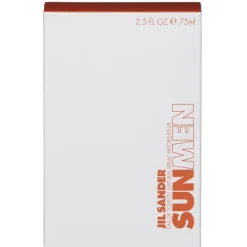 Online Jil Sander Sun for Men Eau de Toilette
