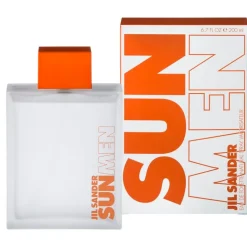 Online Jil Sander Sun Men Eau de Toilette