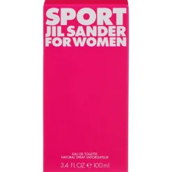 Jil Sander Sun Sport for Woman Eau de Toilette