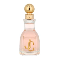Jimmy Choo I Want Choo Eau de Parfum