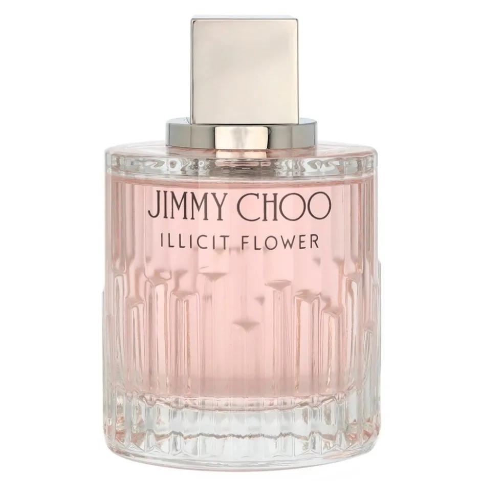 Hot Jimmy Choo Illicit Flower Eau de Toilette
