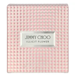 Hot Jimmy Choo Illicit Flower Eau de Toilette