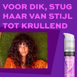 Sale John Frieda Frizz Ease All-in-1 Extra Strength Serum