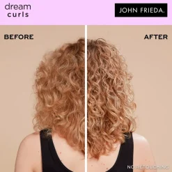 John Frieda Frizz Ease Dream Curls Curl Reviver Mousse