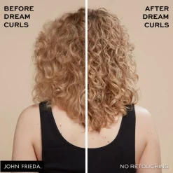 John Frieda Frizz Ease Dream Curls Daily Styling Spray