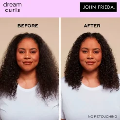 Sale John Frieda Frizz Ease Dream Curls Shampoo