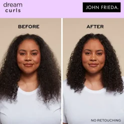 Hot John Frieda Frizz Ease Dream Curls Curl-Defining Conditioner