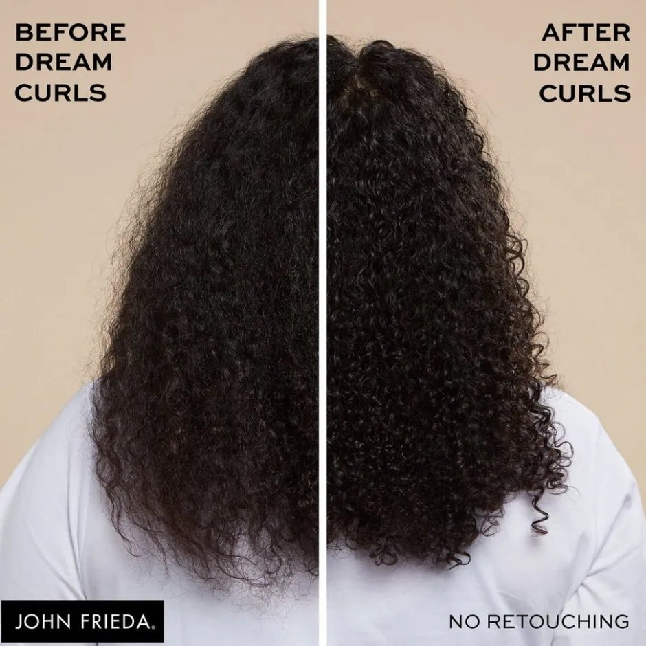 Hot John Frieda Frizz Ease Dream Curls Curl-Defining Conditioner