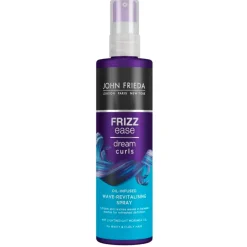 John Frieda Frizz Ease Dream Curls Wave-Revitalising Spray