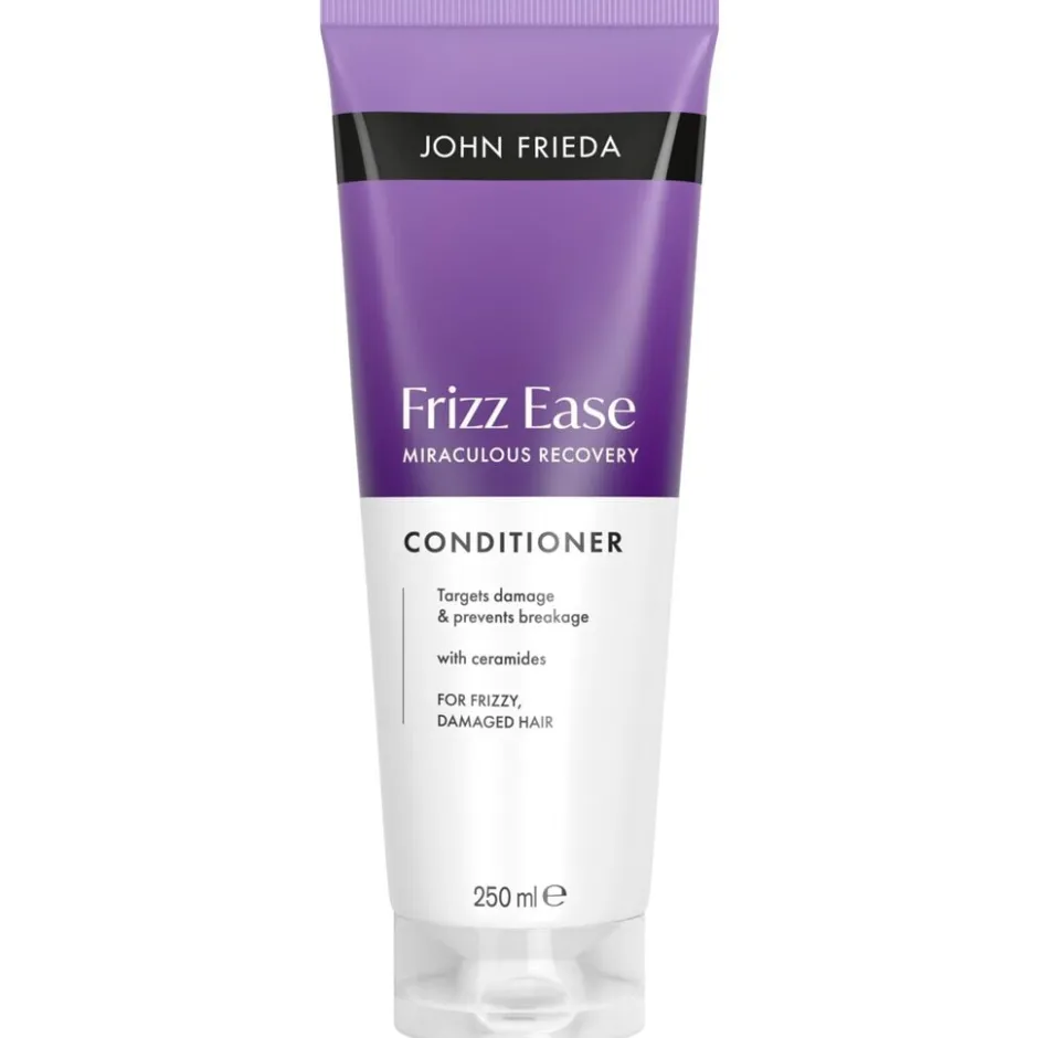 Discount John Frieda Frizz Ease Miraculous Recovery Repairing Conditioner