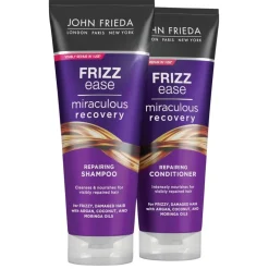 Discount John Frieda Frizz Ease Miraculous Recovery Repairing Conditioner